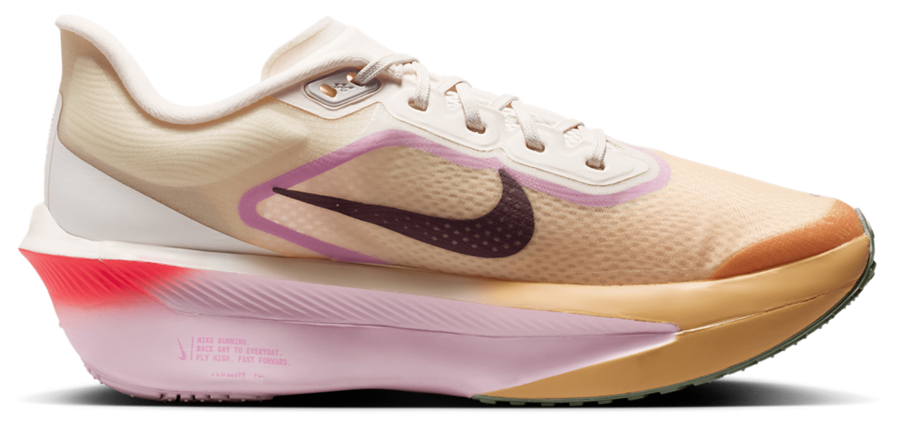 Nike Zoom Fly 6 Image 1 of 5. Tap to open photo gallery.