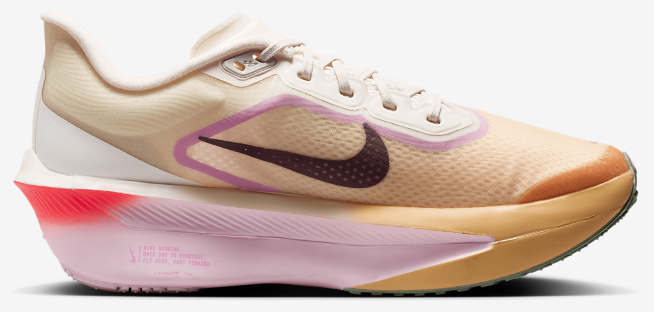 Nike Zoom Fly 6 Image 1 of 5. Tap to open photo gallery.