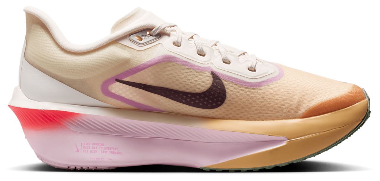 Nike Zoom Fly 6 Image 1 of 5. Tap to open photo gallery.