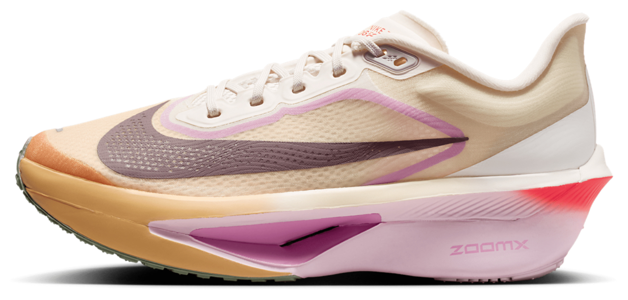 Nike Zoom Fly 6 Image 2 of 5. Tap to open photo gallery.