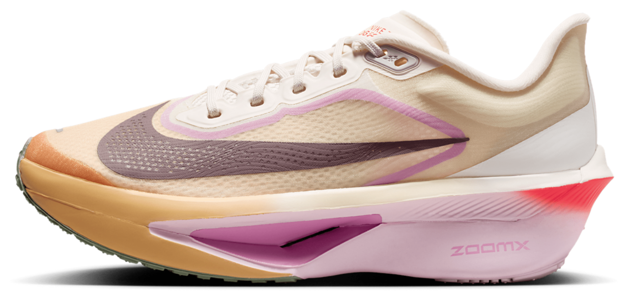 Nike Zoom Fly 6 Image 2 of 5. Tap to open photo gallery.