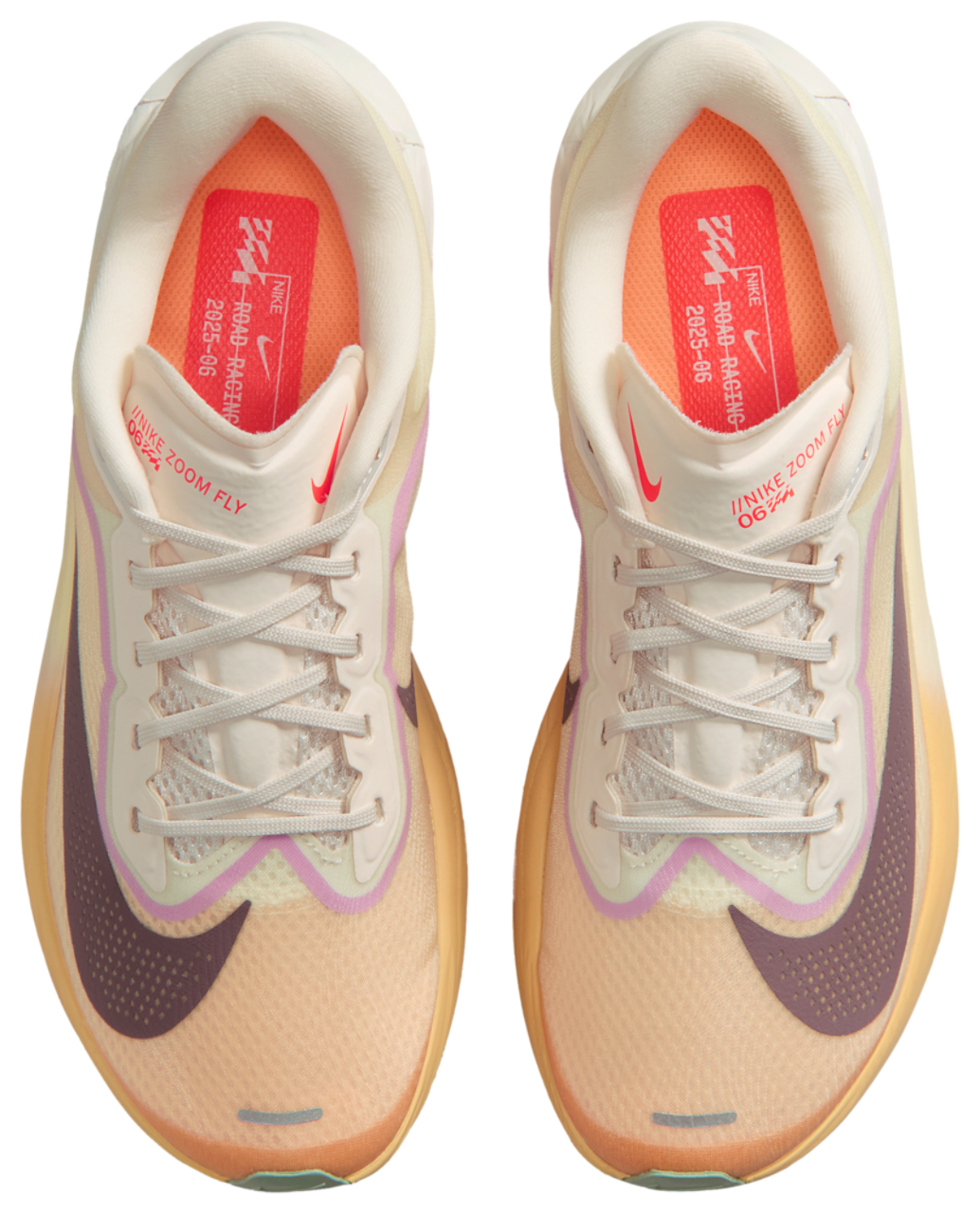 Nike Zoom Fly 6 Image 4 of 5. Tap to open photo gallery.