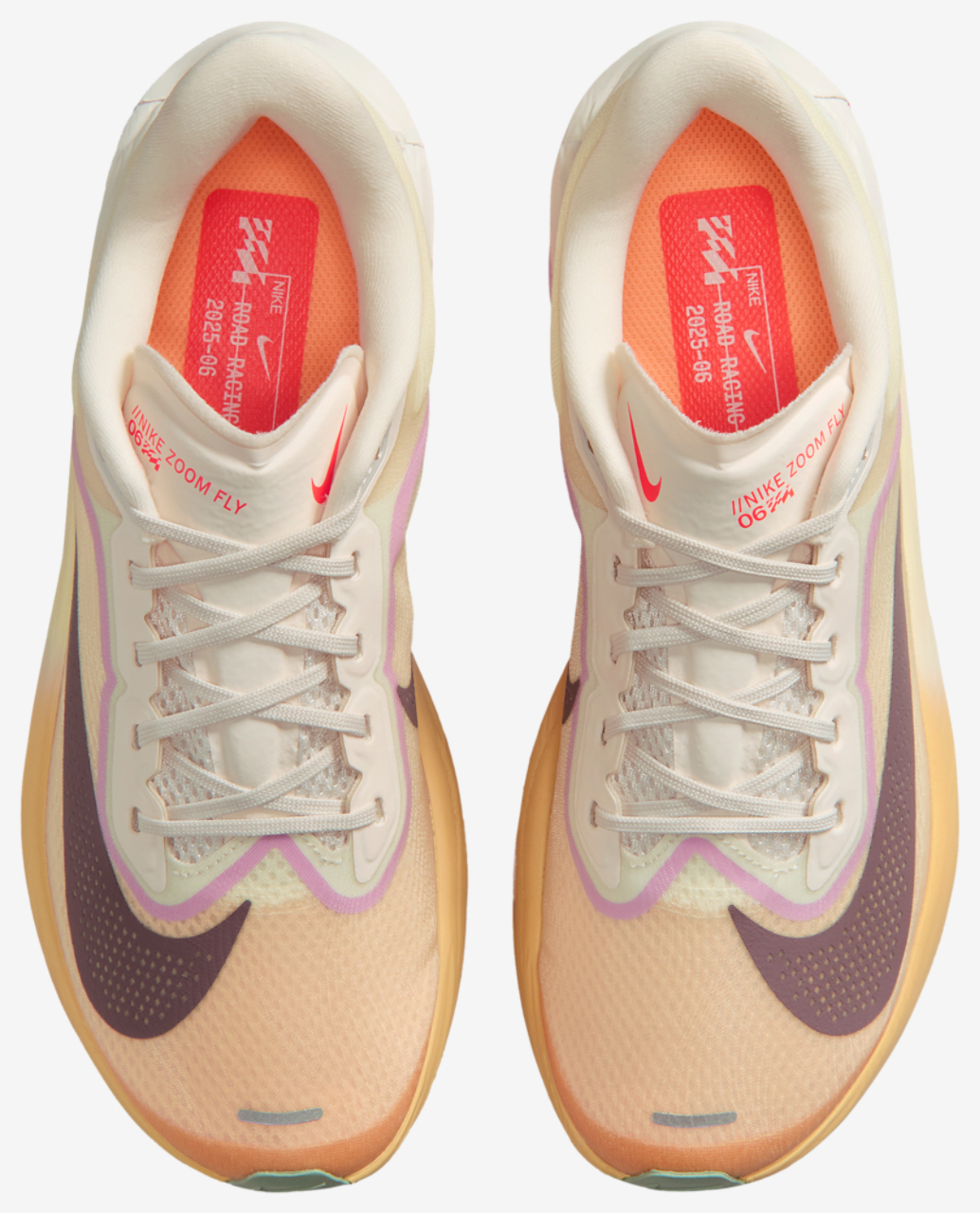 Nike Zoom Fly 6 Image 4 of 5. Tap to open photo gallery.