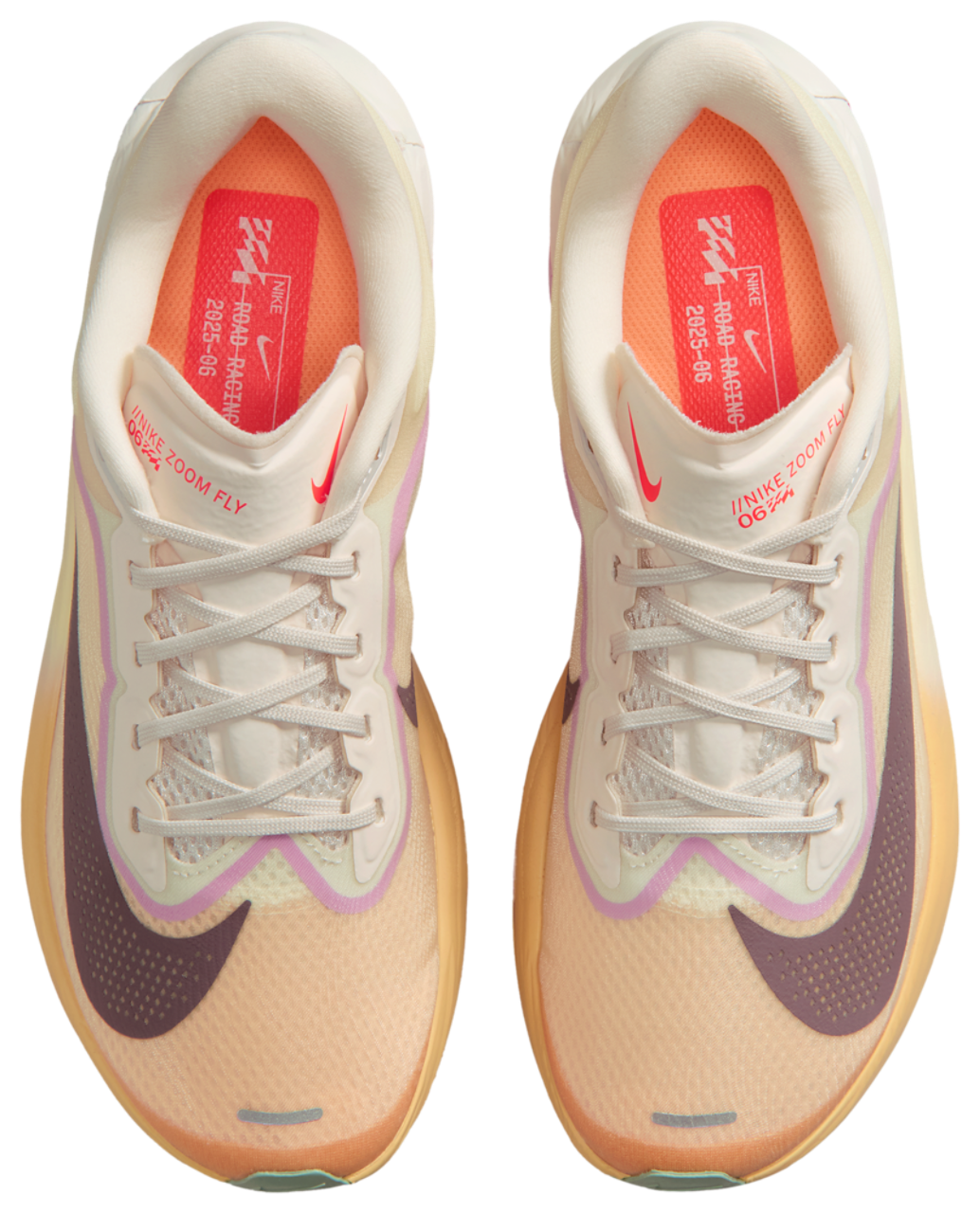 Nike Zoom Fly 6 Image 4 of 5. Tap to open photo gallery.