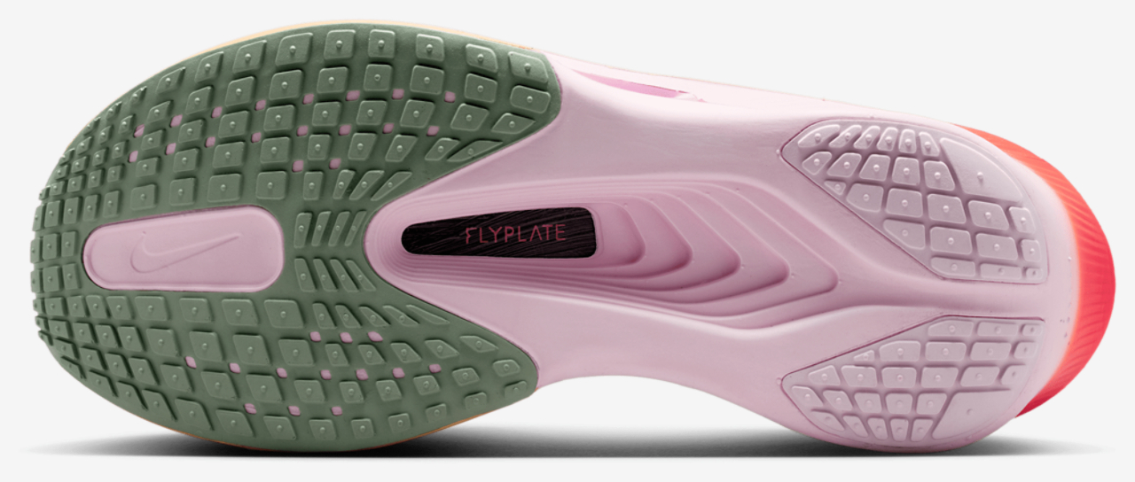 Nike Zoom Fly 6 Image 5 of 5. Tap to open photo gallery.