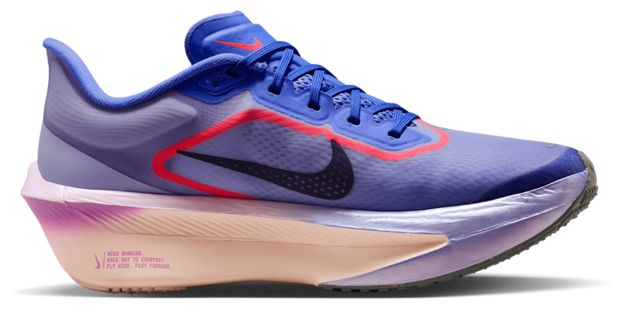 Nike Zoom Fly 6 - Women's | Foot Locker