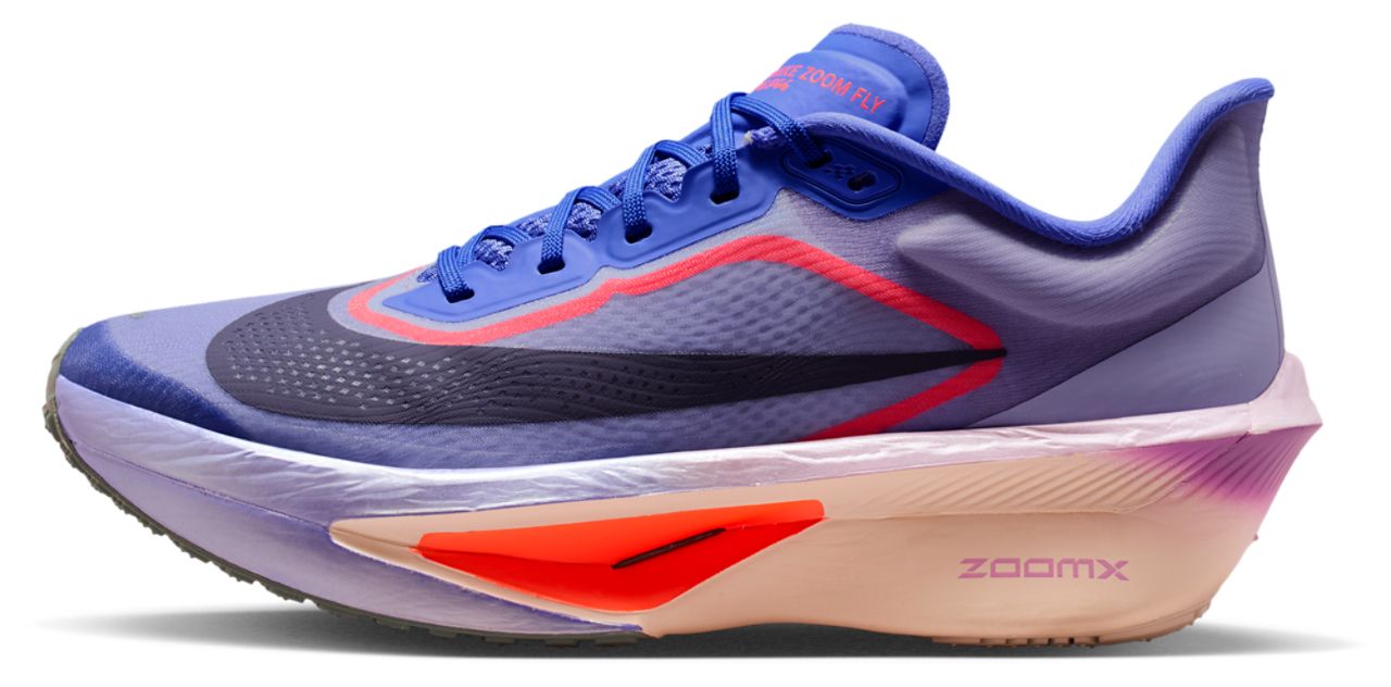 Nike Zoom Fly 6 Image 2 of 5. Tap to open photo gallery.