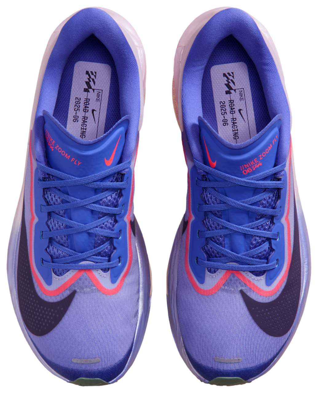 Nike Zoom Fly 6 Image 4 of 5. Tap to open photo gallery.