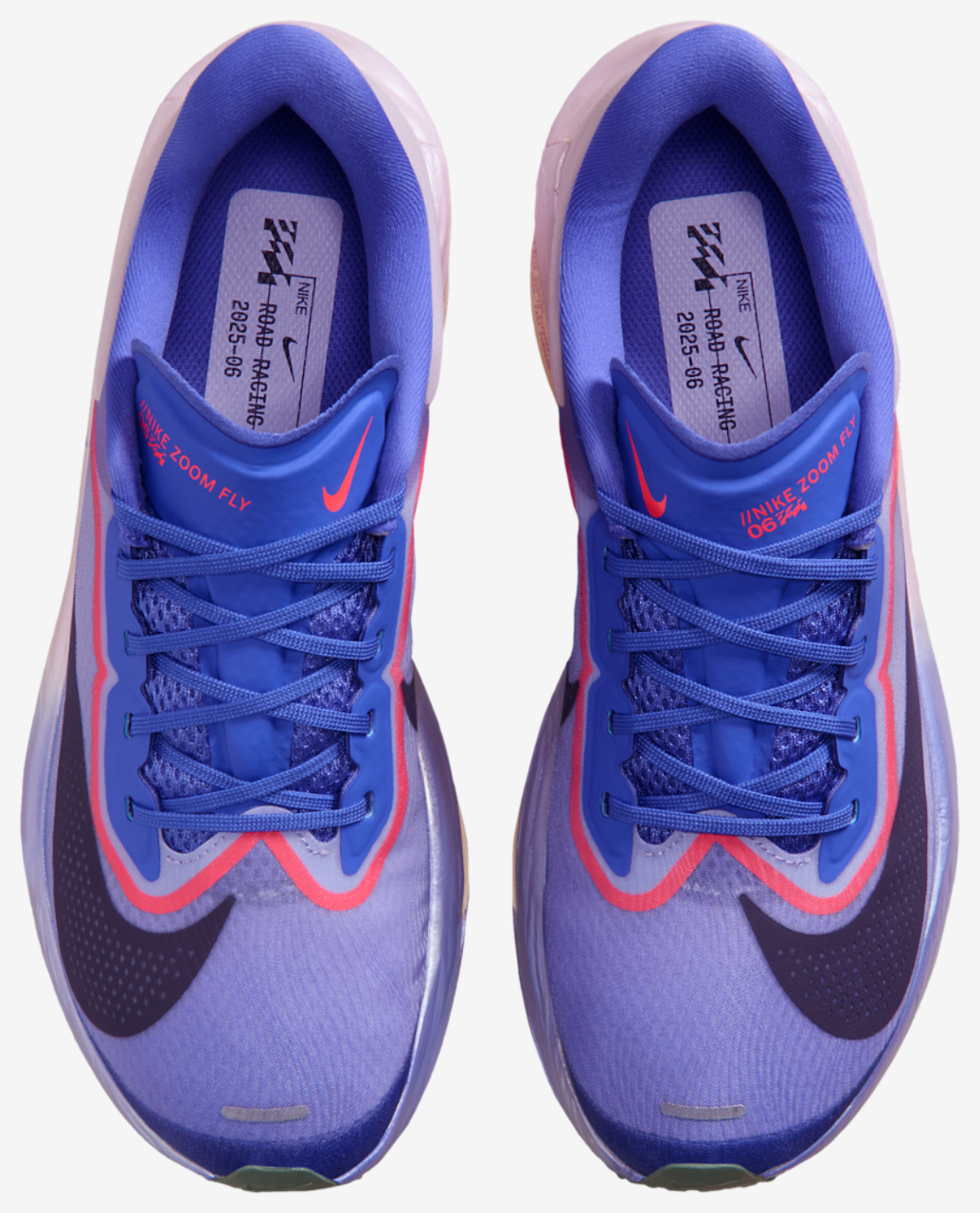 Nike Zoom Fly 6 Image 4 of 5. Tap to open photo gallery.