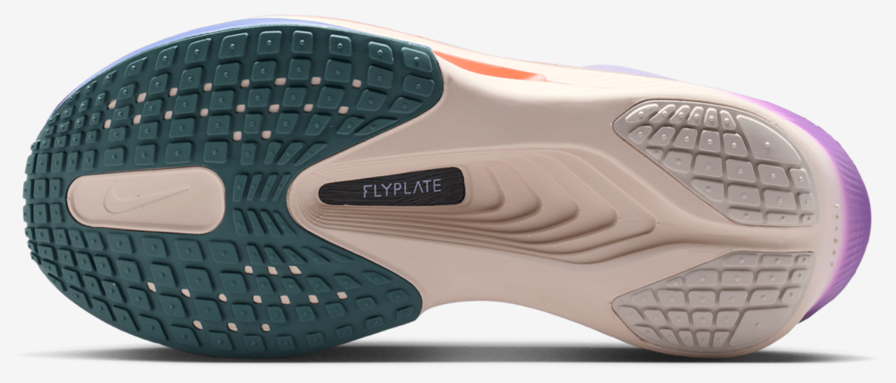 Nike Zoom Fly 6 Image 5 of 5. Tap to open photo gallery.