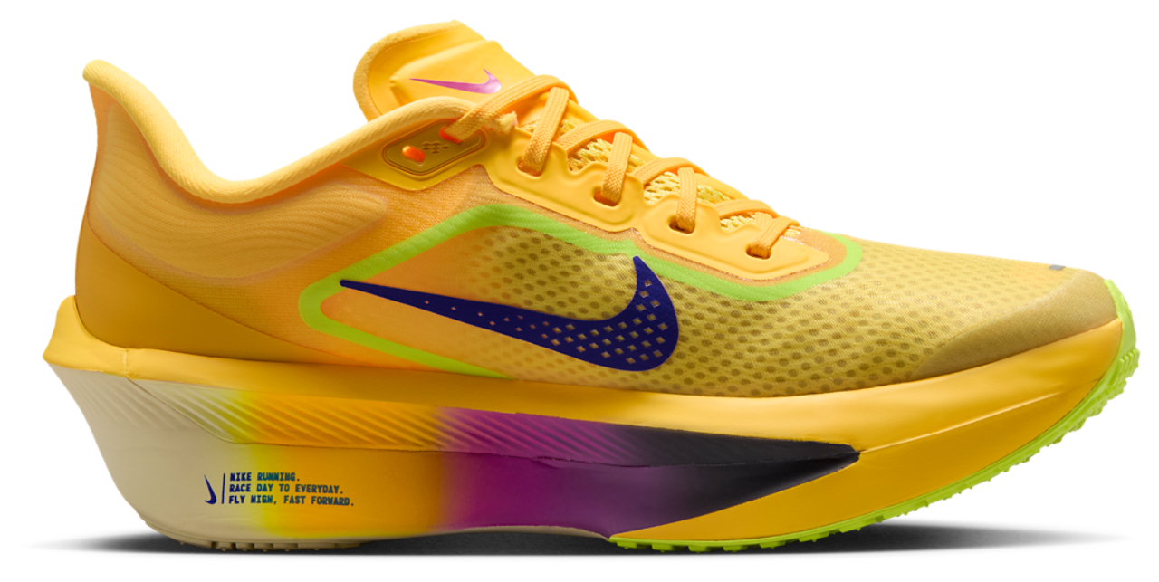 Nike Zoom Fly 6 - Women's | Foot Locker