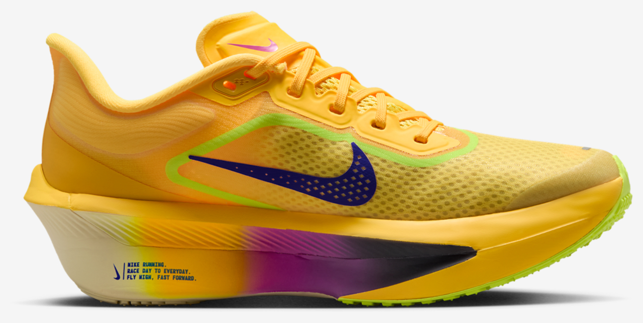 Nike Zoom Fly 6 - Women's | Foot Locker