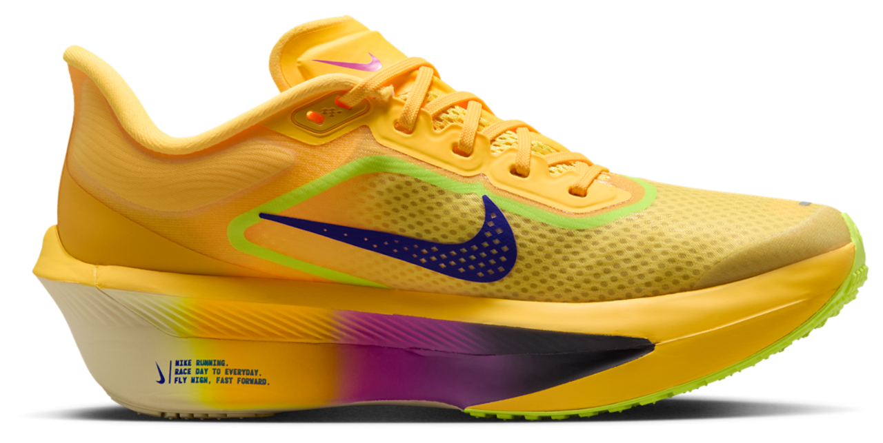 Nike Zoom Fly 6 - Women's | Foot Locker