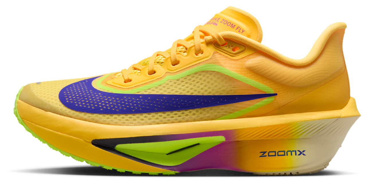 Nike Zoom Fly 6 - Women's | Foot Locker