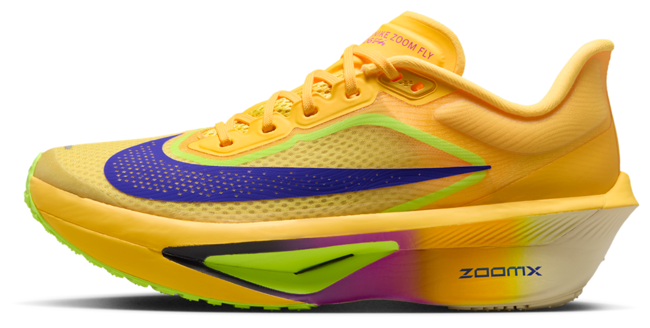 Nike Zoom Fly 6 Image 2 of 5. Tap to open photo gallery.