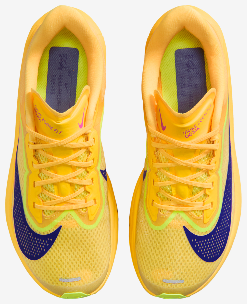Nike Zoom Fly 6 - Women's | Foot Locker