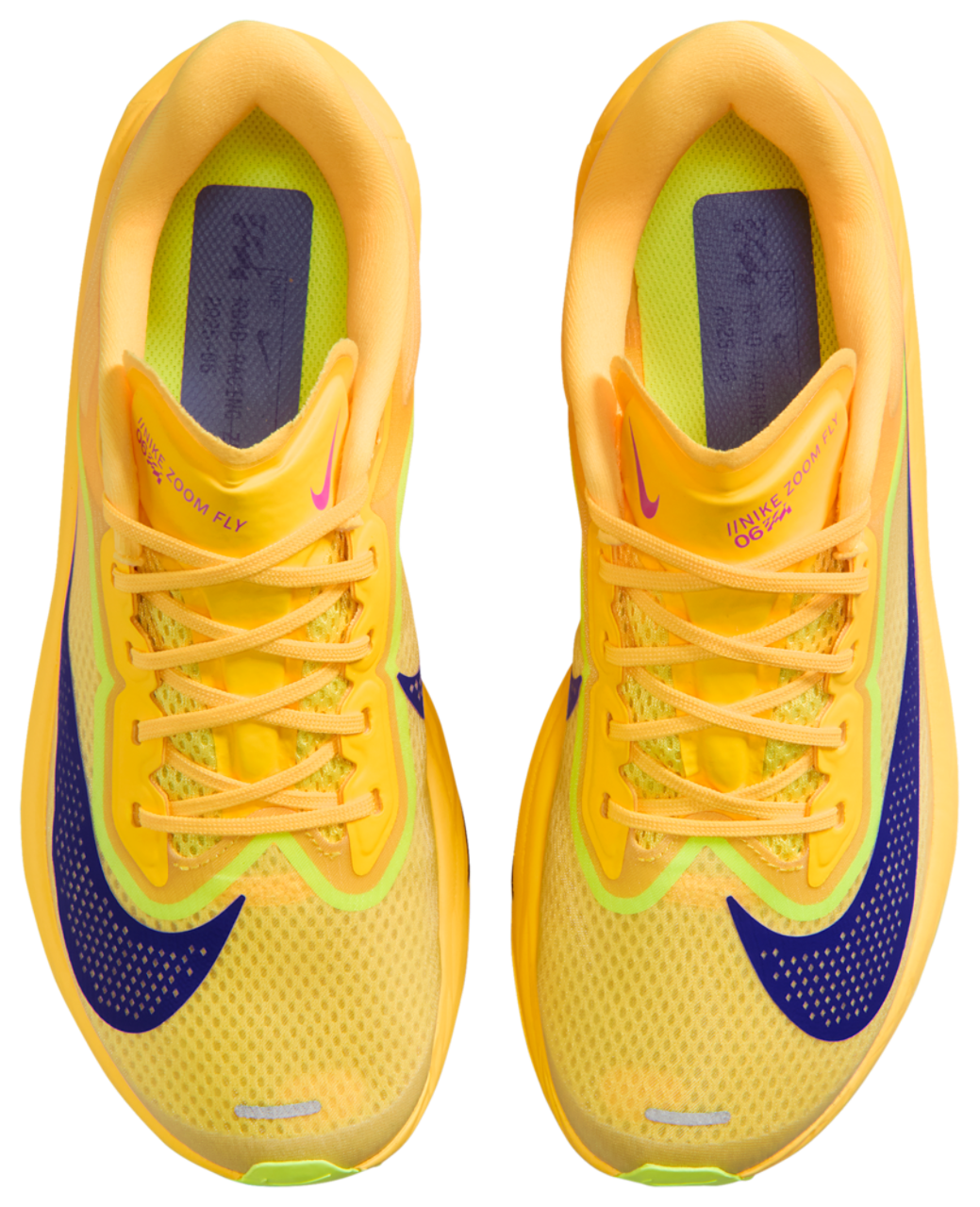 Nike Zoom Fly 6 - Women's | Foot Locker