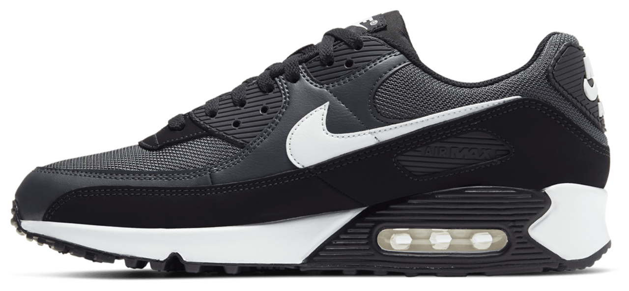 Nike Air Max 90 Image 2 of 9. Tap to open photo gallery.