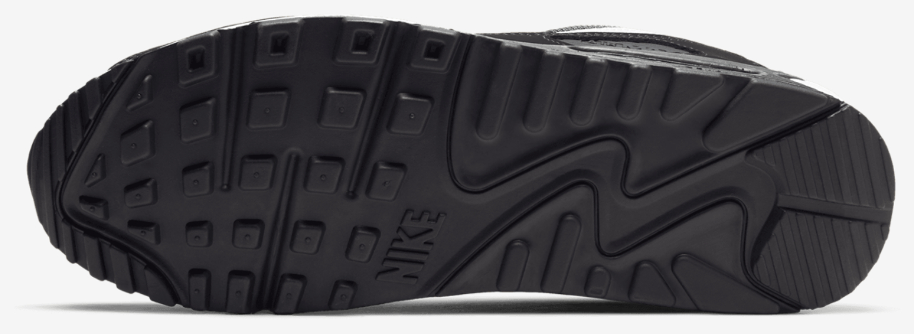 Nike Air Max 90 Image 5 of 9. Tap to open photo gallery.