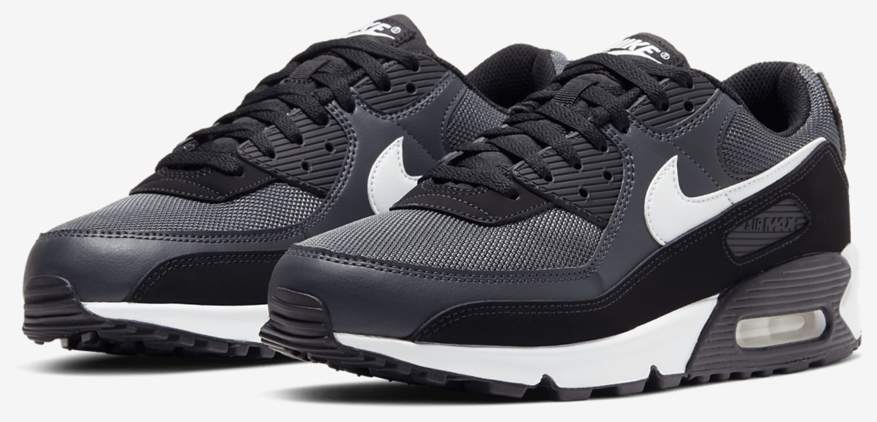 Nike Air Max 90 Image 6 of 9. Tap to open photo gallery.