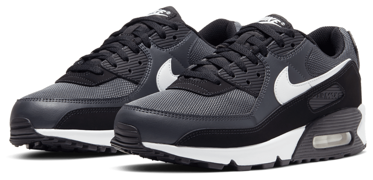 Nike Air Max 90 Image 6 of 9. Tap to open photo gallery.