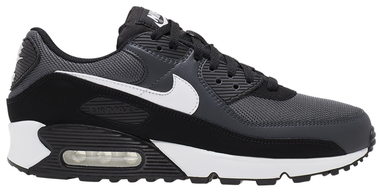 Nike Air Max 90 Image 7 of 9. Tap to open photo gallery.