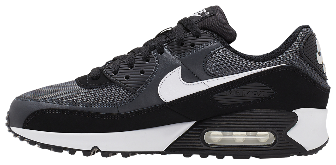 Nike Air Max 90 Image 8 of 9. Tap to open photo gallery.