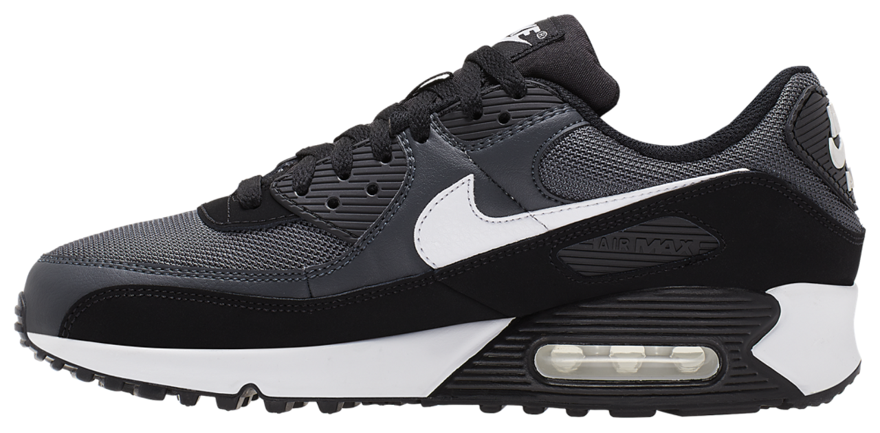 Nike Air Max 90 Image 8 of 9. Tap to open photo gallery.