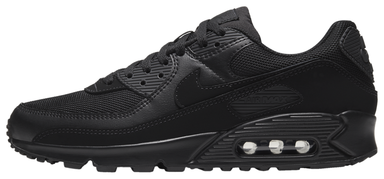 Nike Air Max 90 Image 3 of 6. Tap to open photo gallery.