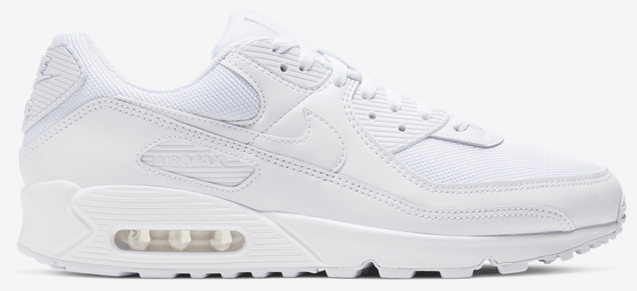 Nike Air Max 90 Image 1 of 8. Tap to open photo gallery.
