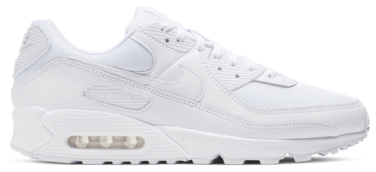 Nike Air Max 90 Image 1 of 8. Tap to open photo gallery.