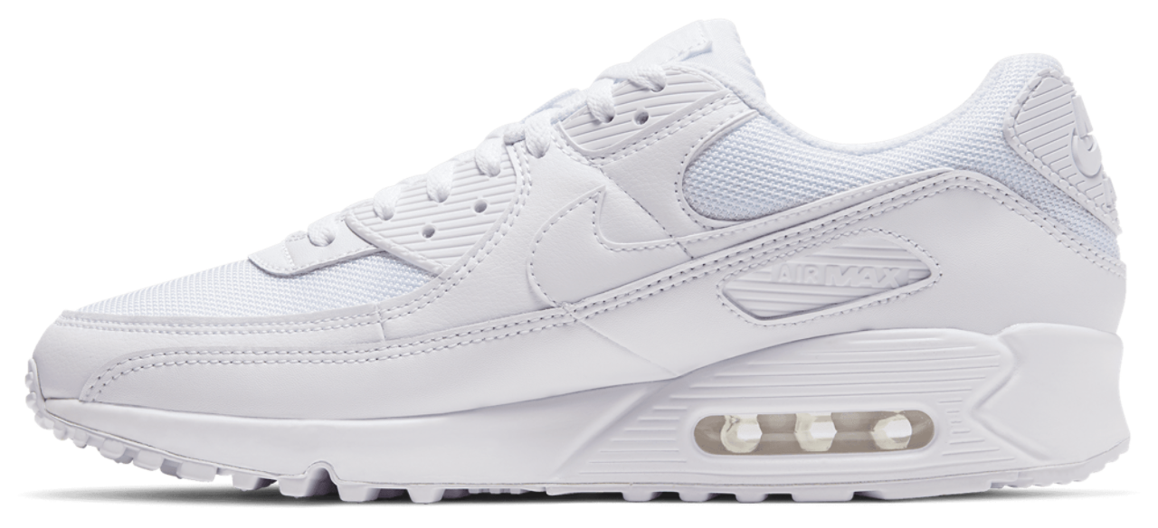 Nike Air Max 90 Image 2 of 8. Tap to open photo gallery.