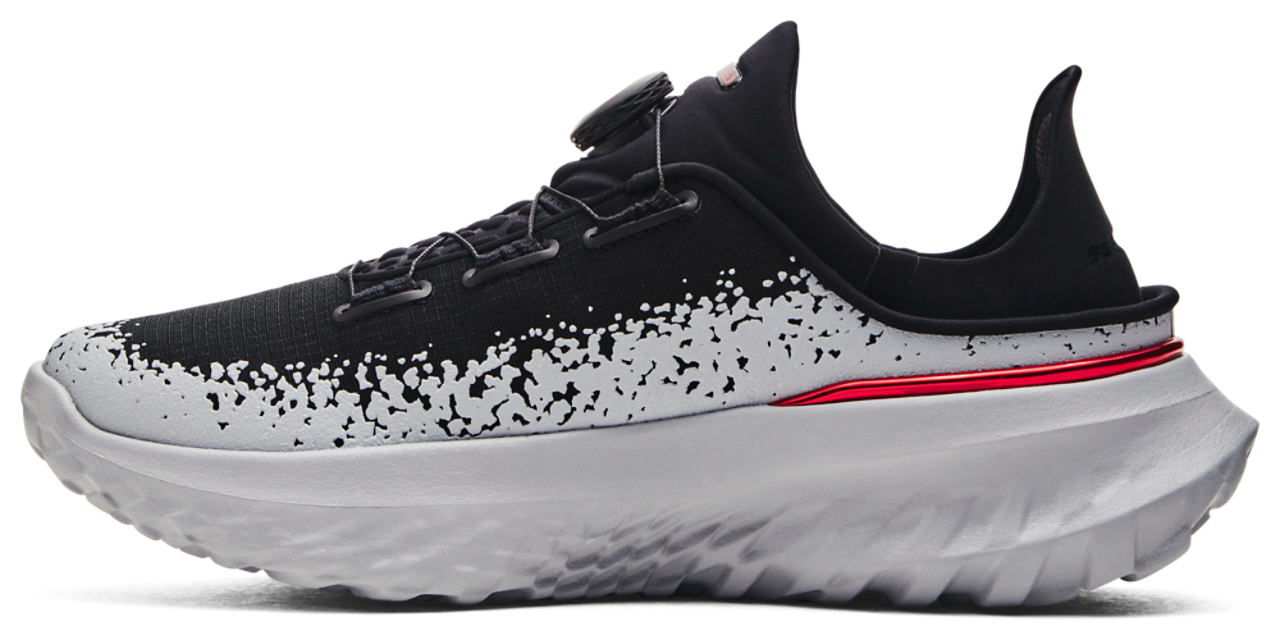 Under Armour SlipSpeed Mega Ripstop Image 2 of 6. Tap to open photo gallery.