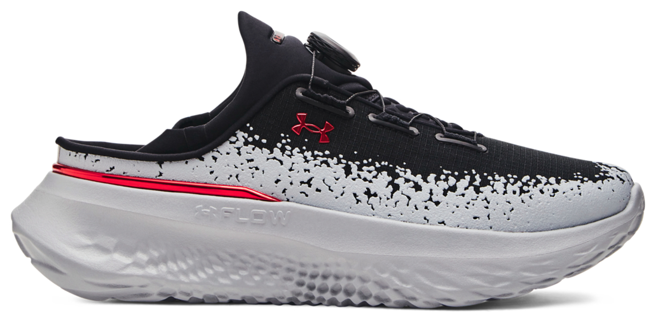 Under Armour SlipSpeed Mega Ripstop Image 3 of 6. Tap to open photo gallery.