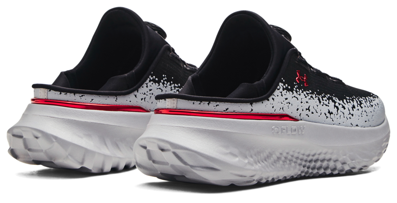 Under Armour SlipSpeed Mega Ripstop Image 4 of 6. Tap to open photo gallery.