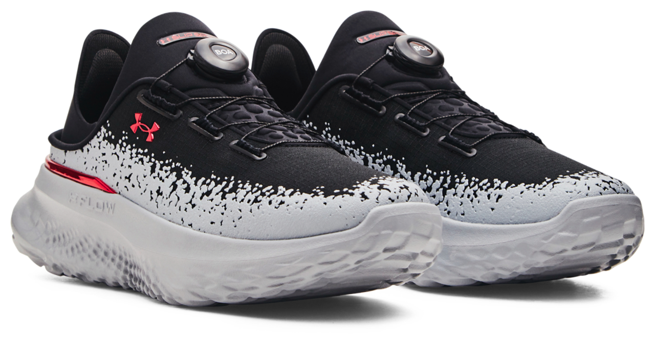Under Armour SlipSpeed Mega Ripstop Image 5 of 6. Tap to open photo gallery.