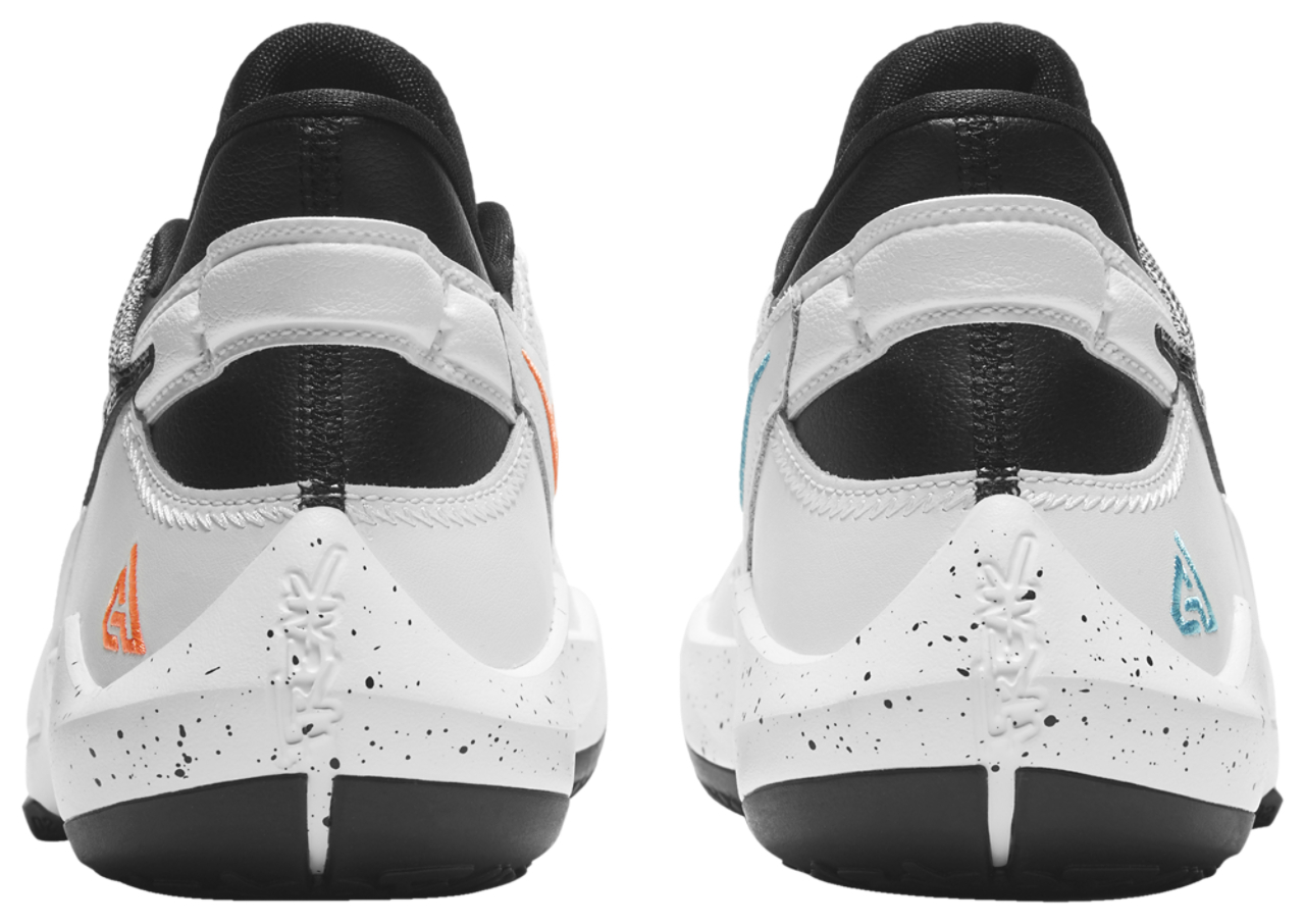 Nike Freak 2 Image 5 of 7. Tap to open photo gallery.