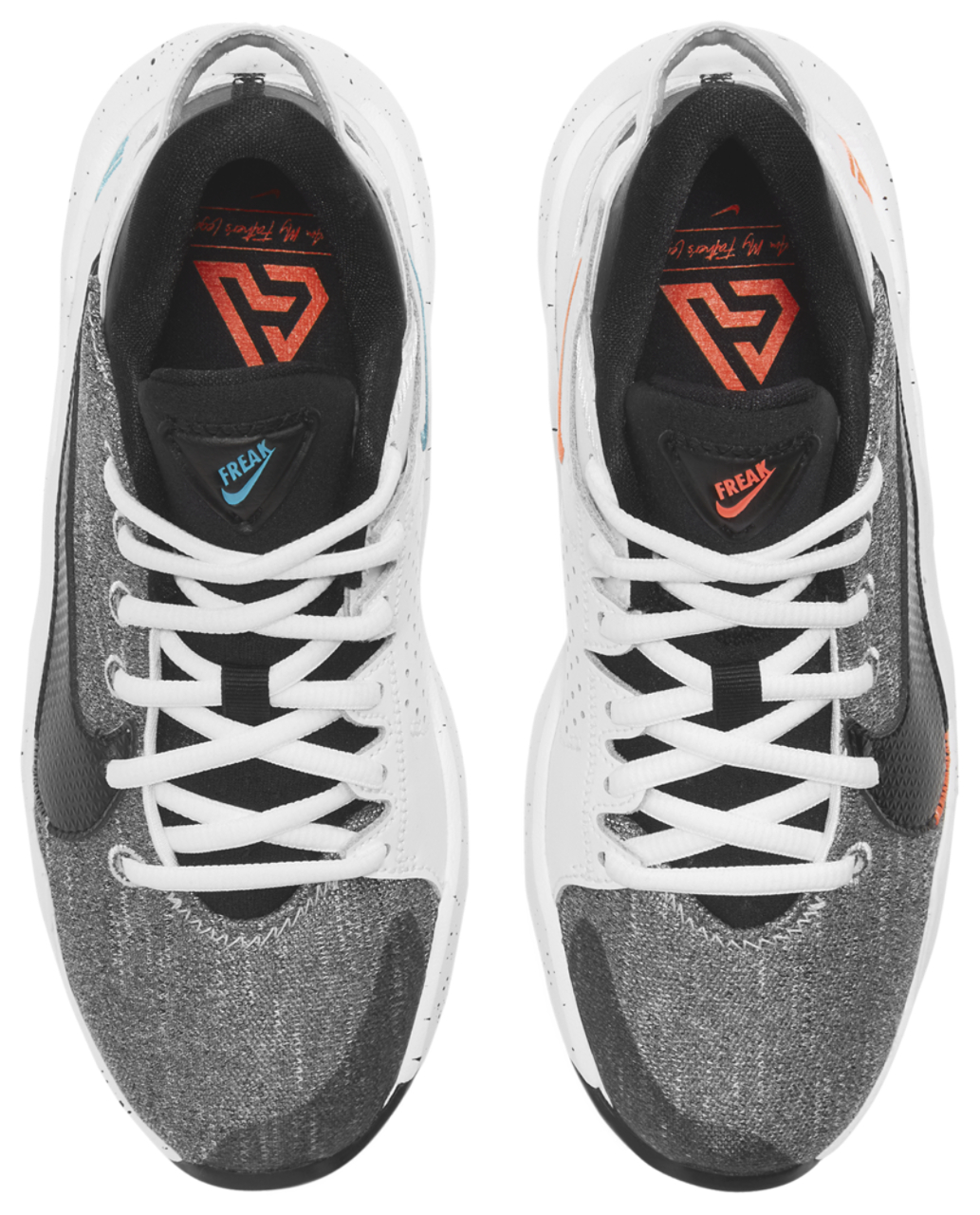 Nike Freak 2 Image 6 of 7. Tap to open photo gallery.