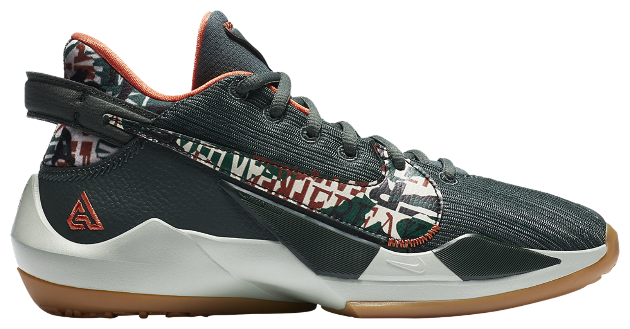 Nike Freak 2 Image 1 of 5. Tap to open photo gallery.