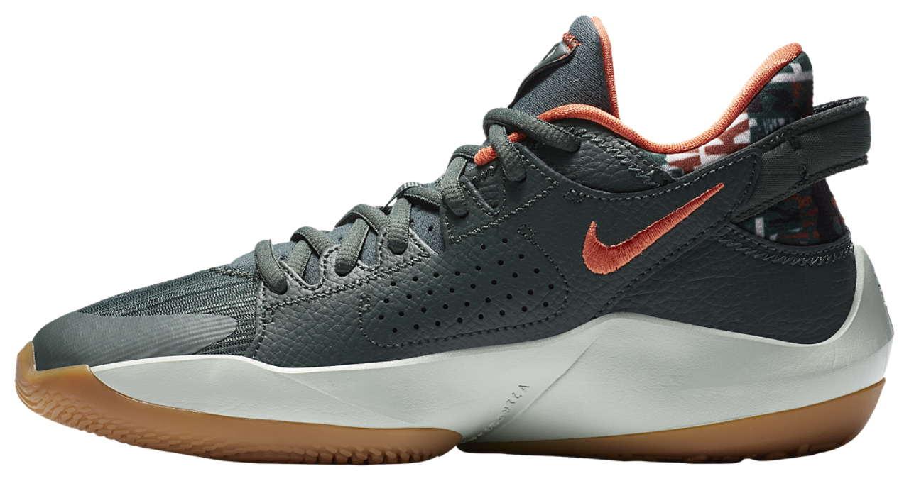 Nike Freak 2 Image 2 of 5. Tap to open photo gallery.