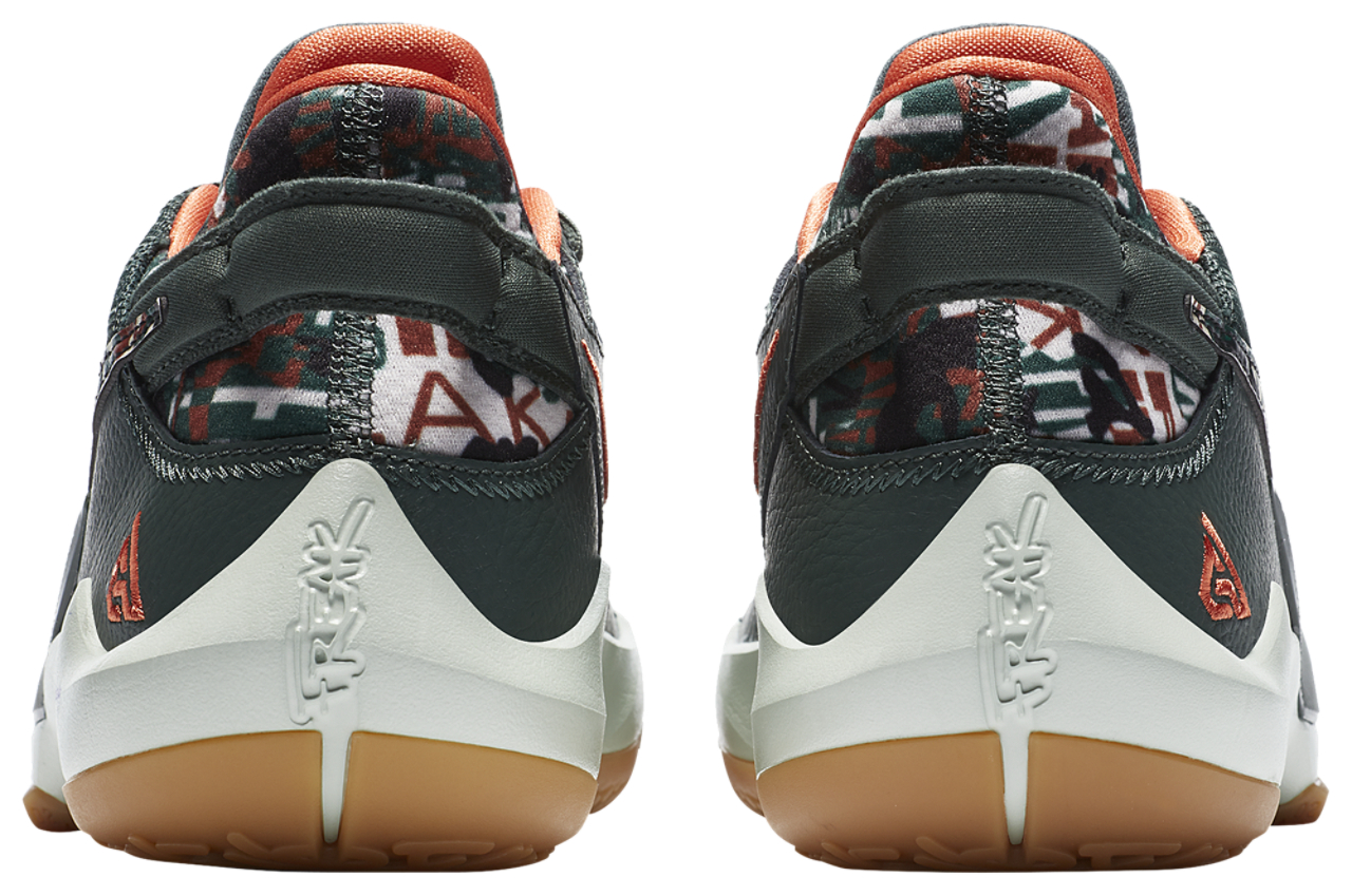 Nike Freak 2 Image 3 of 5. Tap to open photo gallery.