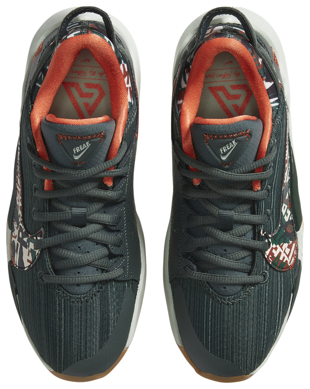 Nike Freak 2 Image 4 of 5. Tap to open photo gallery.