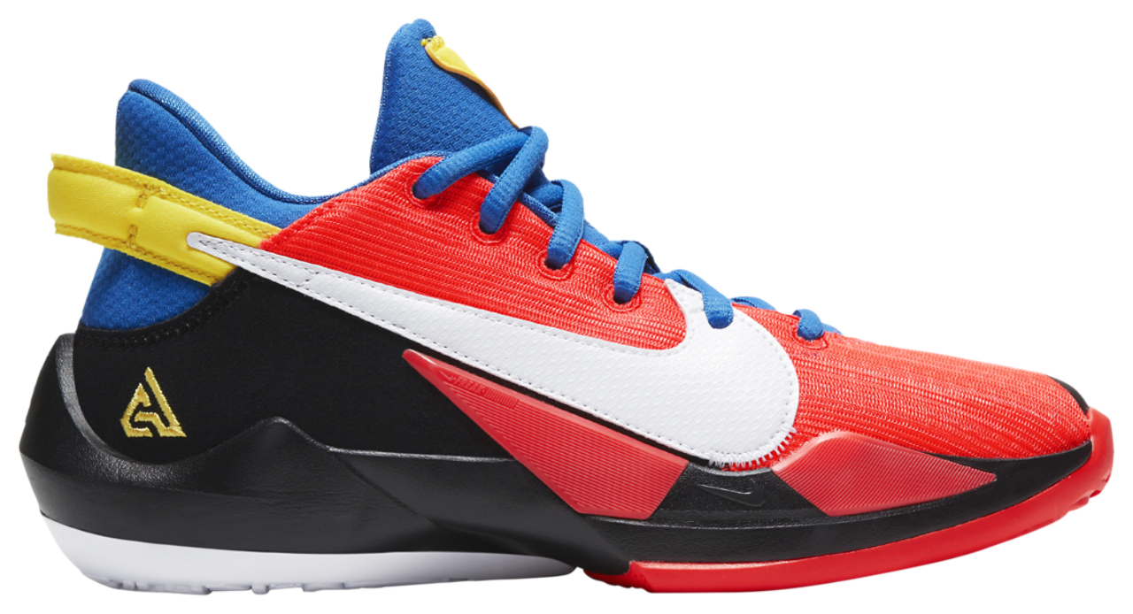 Nike Freak 2 Image 1 of 6. Tap to open photo gallery.