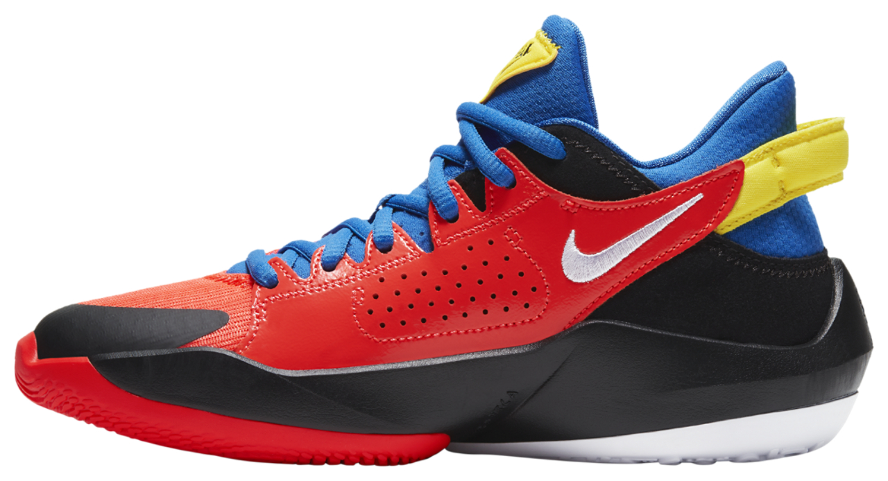 Nike Freak 2 Image 2 of 6. Tap to open photo gallery.