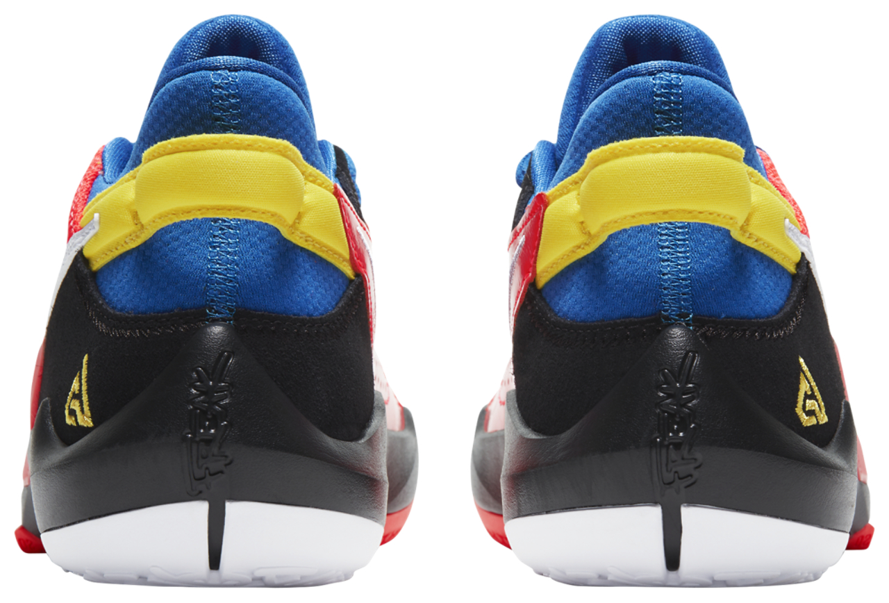 Nike Freak 2 Image 3 of 6. Tap to open photo gallery.