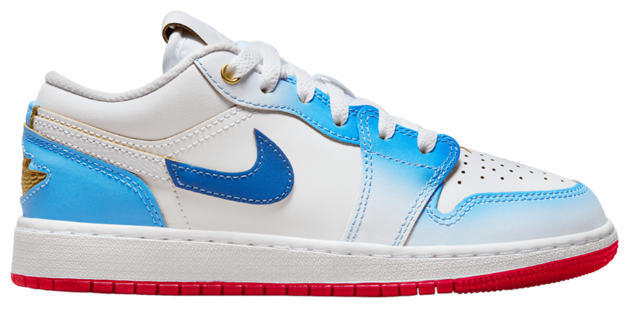 Jordan AJ 1 Low Image 1 of 5. Tap to open photo gallery.