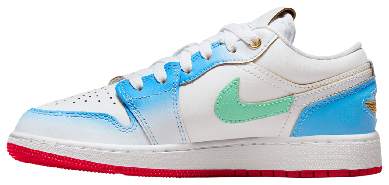 Jordan AJ 1 Low Image 2 of 5. Tap to open photo gallery.