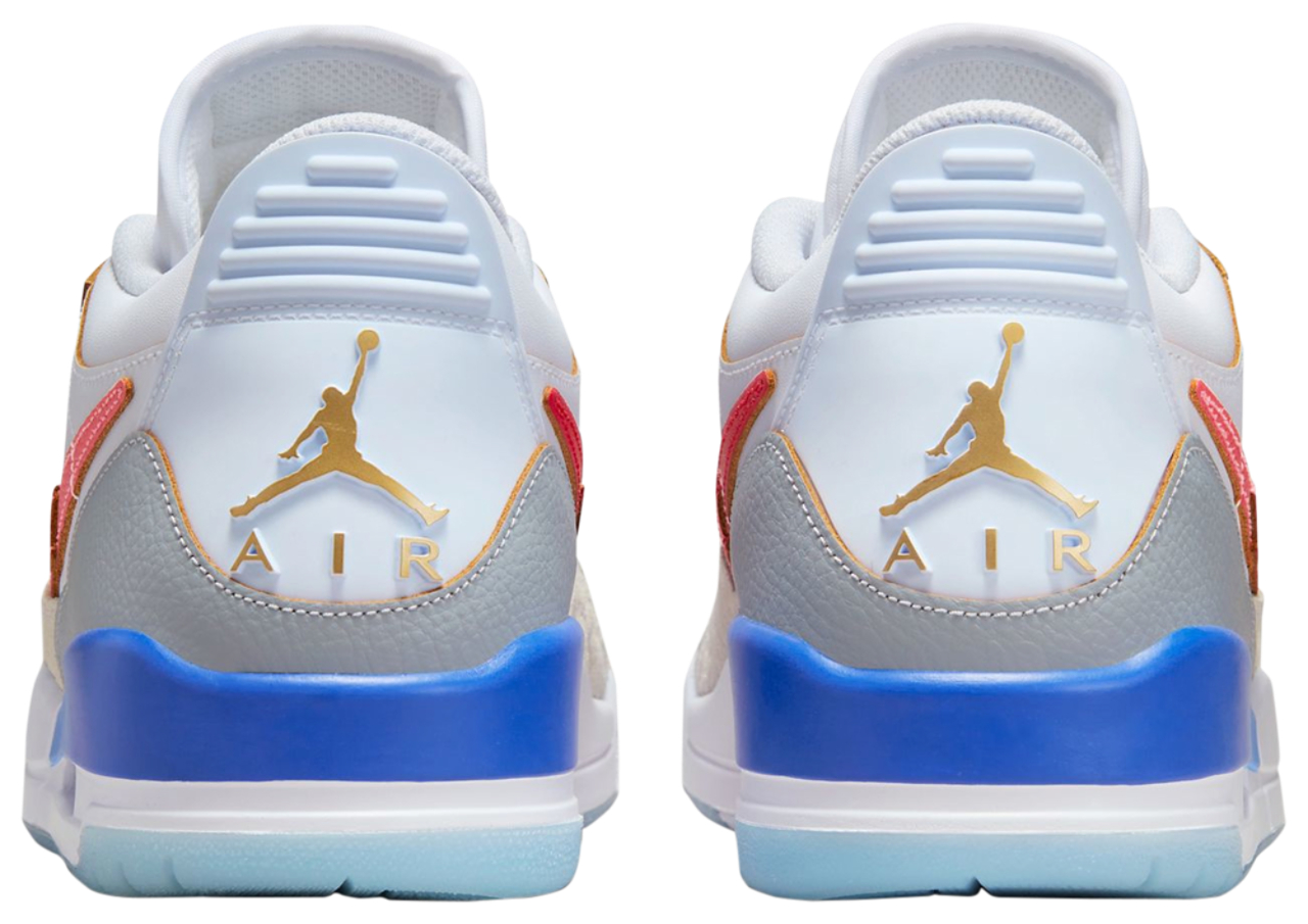 Jordan Legacy 312 Low Image 3 of 5. Tap to open photo gallery.
