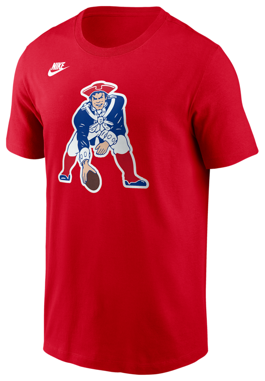 Nike NFL Club T-Shirt Image 2 of 2. Tap to open photo gallery.