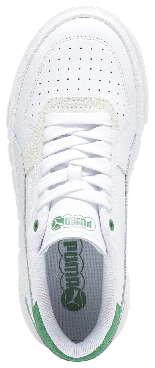 PUMA Cali Court Match Image 5 of 6. Tap to open photo gallery.